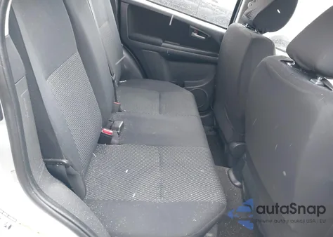 2013 Suzuki Sx4 Premium z USA, uszkodzony, nr VIN JS2YB5A37D6101029